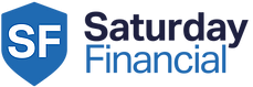 Saturday Financial Logo
